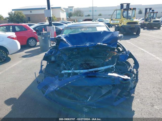 Photo 5 VIN: 1G6AR5SX8F0135661 - CADILLAC CTS 