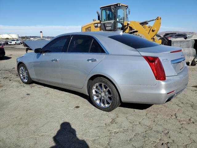 Photo 1 VIN: 1G6AR5SX8G0184375 - CADILLAC CTS 