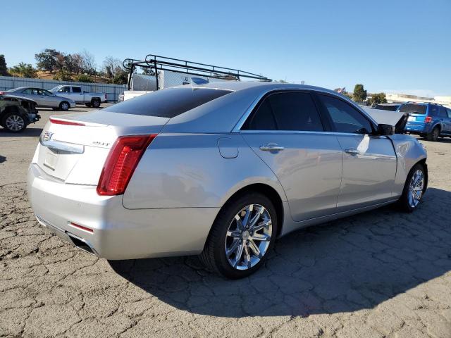 Photo 2 VIN: 1G6AR5SX8G0184375 - CADILLAC CTS 