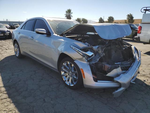 Photo 3 VIN: 1G6AR5SX8G0184375 - CADILLAC CTS 