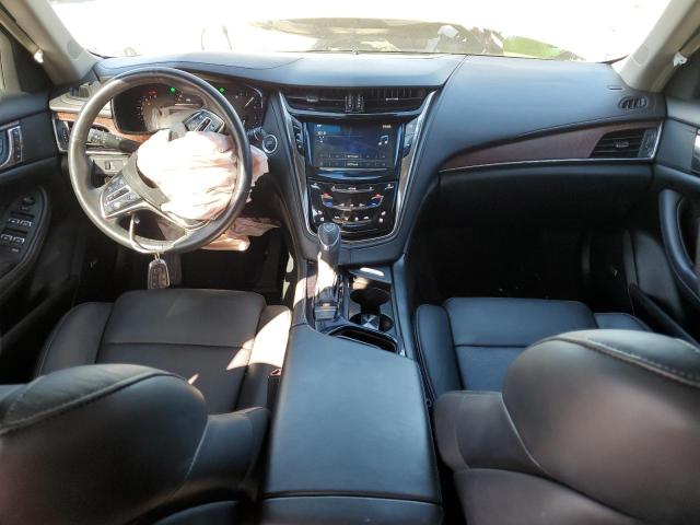 Photo 7 VIN: 1G6AR5SX8G0184375 - CADILLAC CTS 