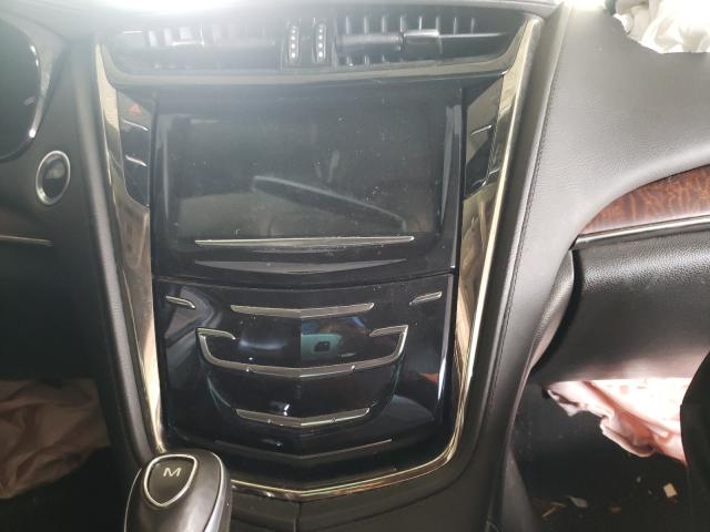 Photo 8 VIN: 1G6AR5SX8H0125425 - CADILLAC CTS LUXURY 