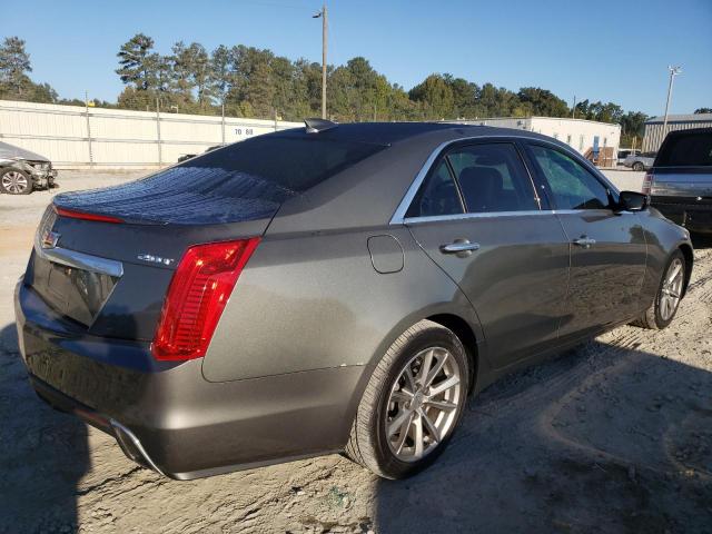 Photo 3 VIN: 1G6AR5SX8H0151488 - CADILLAC CTS LUXURY 