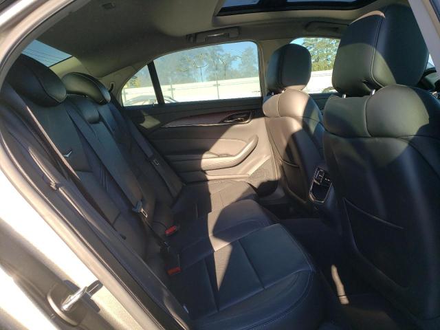 Photo 5 VIN: 1G6AR5SX8H0151488 - CADILLAC CTS LUXURY 