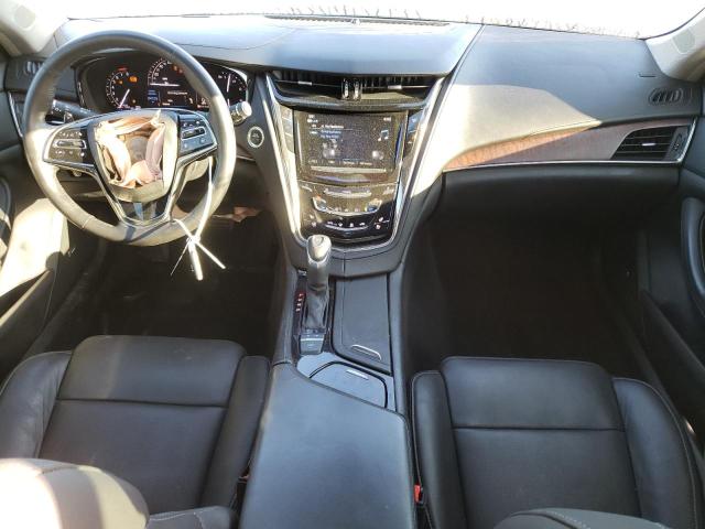 Photo 8 VIN: 1G6AR5SX8H0151488 - CADILLAC CTS LUXURY 