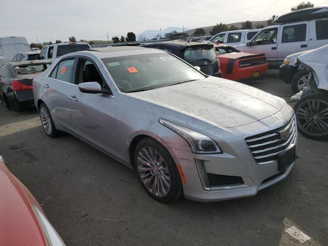 Photo 3 VIN: 1G6AR5SX8K0147769 - CADILLAC CTS 