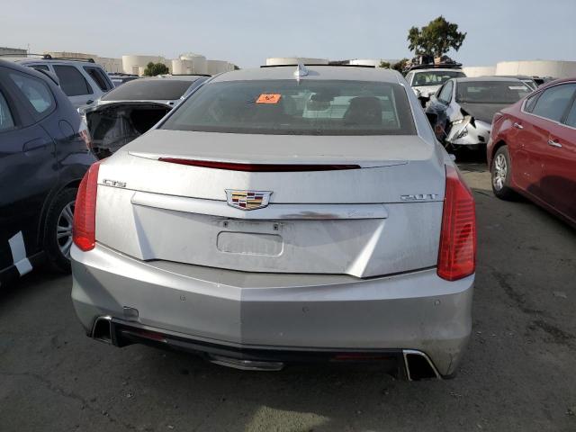 Photo 5 VIN: 1G6AR5SX8K0147769 - CADILLAC CTS 