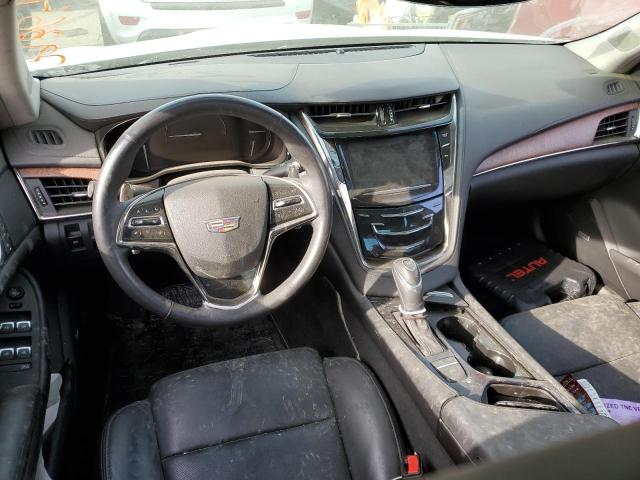 Photo 7 VIN: 1G6AR5SX8K0147769 - CADILLAC CTS 