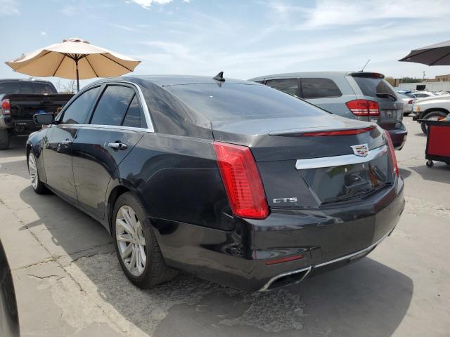 Photo 1 VIN: 1G6AR5SX9E0144397 - CADILLAC CTS LUXURY 