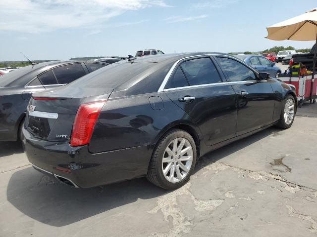 Photo 2 VIN: 1G6AR5SX9E0144397 - CADILLAC CTS LUXURY 