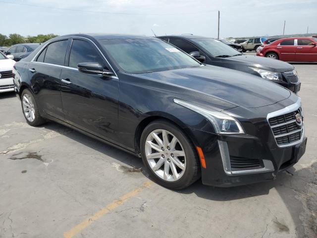 Photo 3 VIN: 1G6AR5SX9E0144397 - CADILLAC CTS LUXURY 