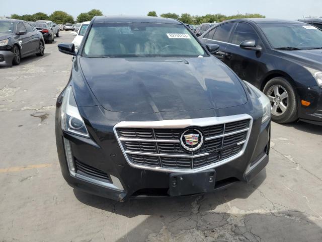 Photo 4 VIN: 1G6AR5SX9E0144397 - CADILLAC CTS LUXURY 