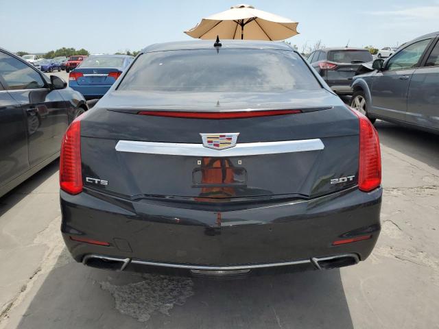 Photo 5 VIN: 1G6AR5SX9E0144397 - CADILLAC CTS LUXURY 