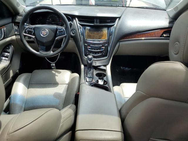 Photo 7 VIN: 1G6AR5SX9E0144397 - CADILLAC CTS LUXURY 