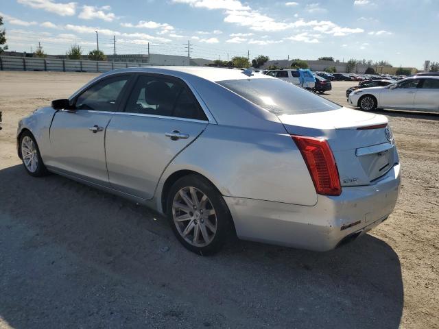 Photo 1 VIN: 1G6AR5SX9E0184270 - CADILLAC CTS 