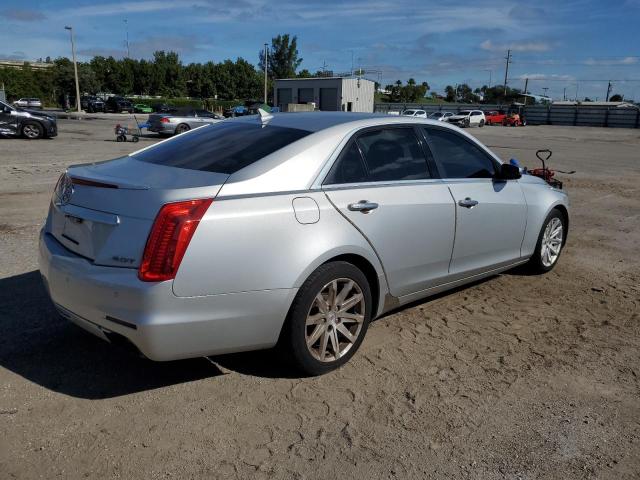 Photo 2 VIN: 1G6AR5SX9E0184270 - CADILLAC CTS 