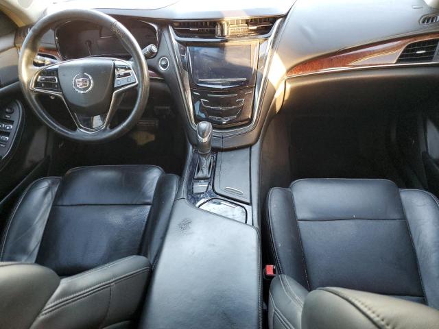 Photo 7 VIN: 1G6AR5SX9E0184270 - CADILLAC CTS 