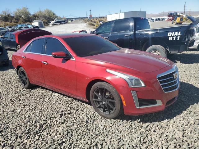 Photo 3 VIN: 1G6AR5SX9F0134762 - CADILLAC CTS LUXURY 