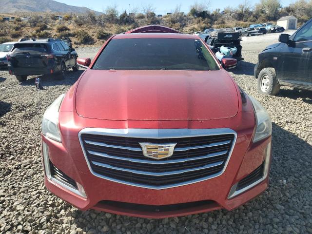 Photo 4 VIN: 1G6AR5SX9F0134762 - CADILLAC CTS LUXURY 