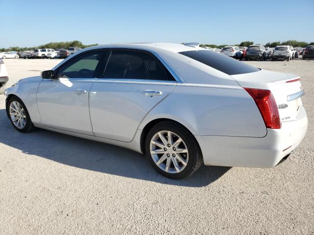 Photo 1 VIN: 1G6AR5SX9F0141954 - CADILLAC CTS LUXURY 