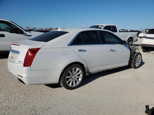 Photo 2 VIN: 1G6AR5SX9F0141954 - CADILLAC CTS LUXURY 