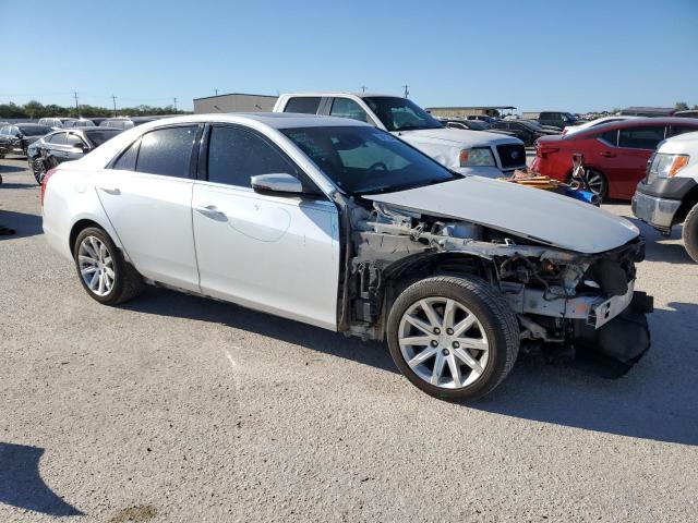 Photo 3 VIN: 1G6AR5SX9F0141954 - CADILLAC CTS LUXURY 