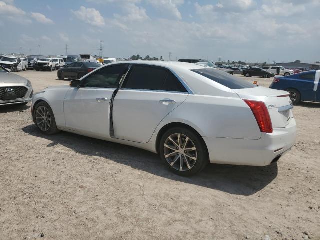 Photo 1 VIN: 1G6AR5SX9G0161266 - CADILLAC CTS LUXURY 