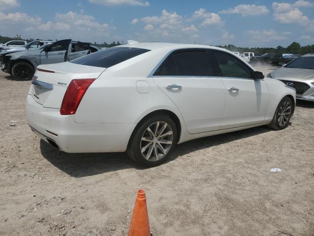 Photo 2 VIN: 1G6AR5SX9G0161266 - CADILLAC CTS LUXURY 