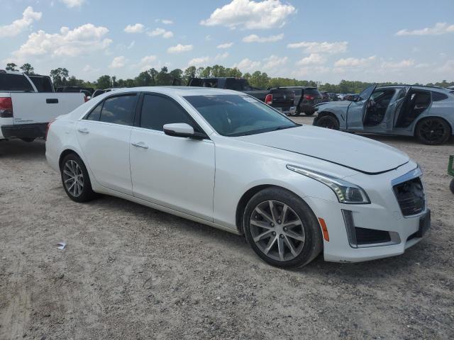 Photo 3 VIN: 1G6AR5SX9G0161266 - CADILLAC CTS LUXURY 