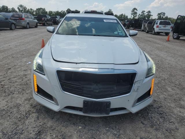 Photo 4 VIN: 1G6AR5SX9G0161266 - CADILLAC CTS LUXURY 