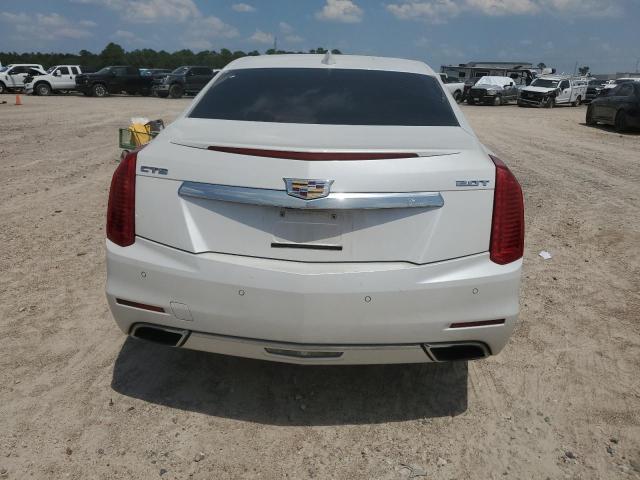 Photo 5 VIN: 1G6AR5SX9G0161266 - CADILLAC CTS LUXURY 