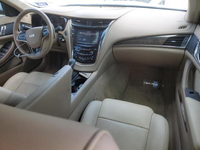 Photo 7 VIN: 1G6AR5SX9G0161266 - CADILLAC CTS LUXURY 