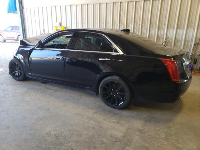 Photo 1 VIN: 1G6AR5SX9G0182442 - CADILLAC CTS LUXURY 