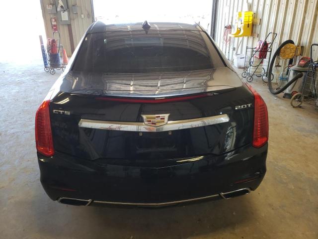 Photo 5 VIN: 1G6AR5SX9G0182442 - CADILLAC CTS LUXURY 