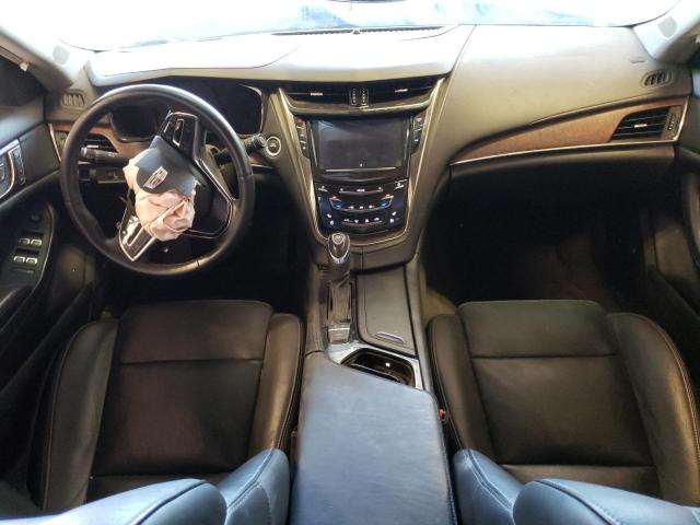 Photo 7 VIN: 1G6AR5SX9G0182442 - CADILLAC CTS LUXURY 