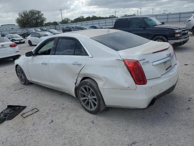 Photo 1 VIN: 1G6AR5SX9H0186900 - CADILLAC CTS 