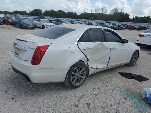 Photo 2 VIN: 1G6AR5SX9H0186900 - CADILLAC CTS 