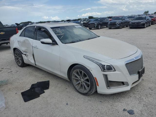 Photo 3 VIN: 1G6AR5SX9H0186900 - CADILLAC CTS 