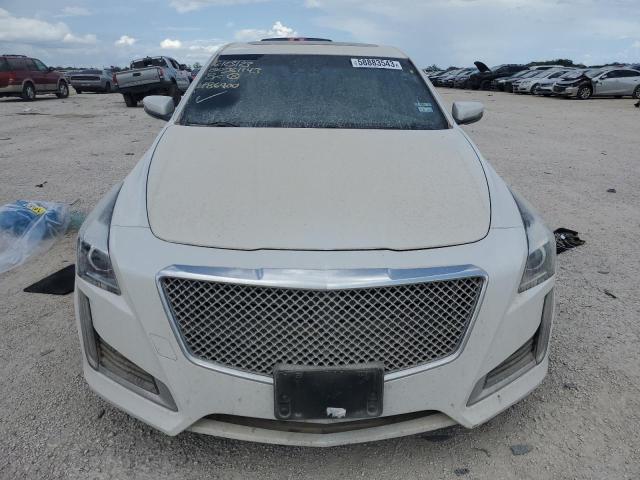 Photo 4 VIN: 1G6AR5SX9H0186900 - CADILLAC CTS 