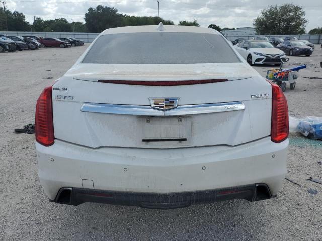 Photo 5 VIN: 1G6AR5SX9H0186900 - CADILLAC CTS 