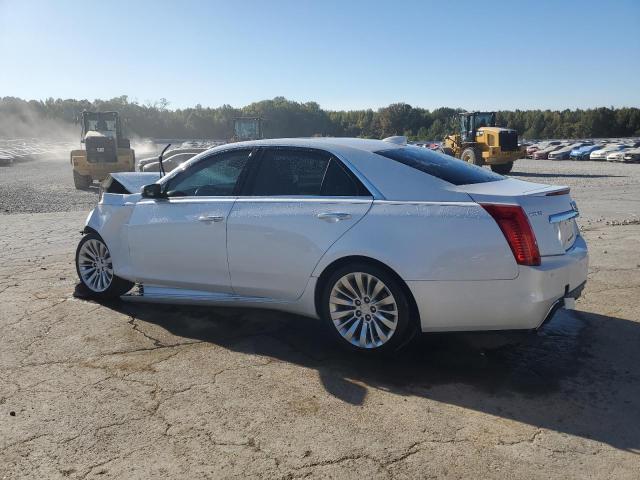 Photo 1 VIN: 1G6AR5SX9H0212217 - CADILLAC CTS LUXURY 