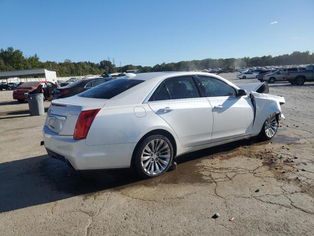 Photo 2 VIN: 1G6AR5SX9H0212217 - CADILLAC CTS LUXURY 