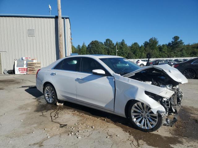 Photo 3 VIN: 1G6AR5SX9H0212217 - CADILLAC CTS LUXURY 