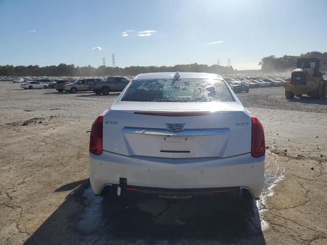 Photo 5 VIN: 1G6AR5SX9H0212217 - CADILLAC CTS LUXURY 