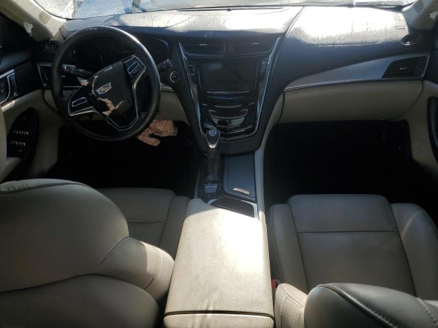 Photo 7 VIN: 1G6AR5SX9H0212217 - CADILLAC CTS LUXURY 