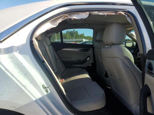 Photo 9 VIN: 1G6AR5SX9H0212217 - CADILLAC CTS LUXURY 