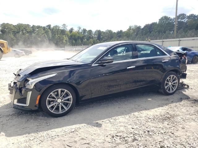 Photo 0 VIN: 1G6AR5SX9J0180441 - CADILLAC CTS LUXURY 