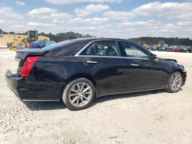 Photo 2 VIN: 1G6AR5SX9J0180441 - CADILLAC CTS LUXURY 