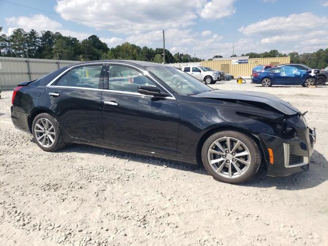 Photo 3 VIN: 1G6AR5SX9J0180441 - CADILLAC CTS LUXURY 