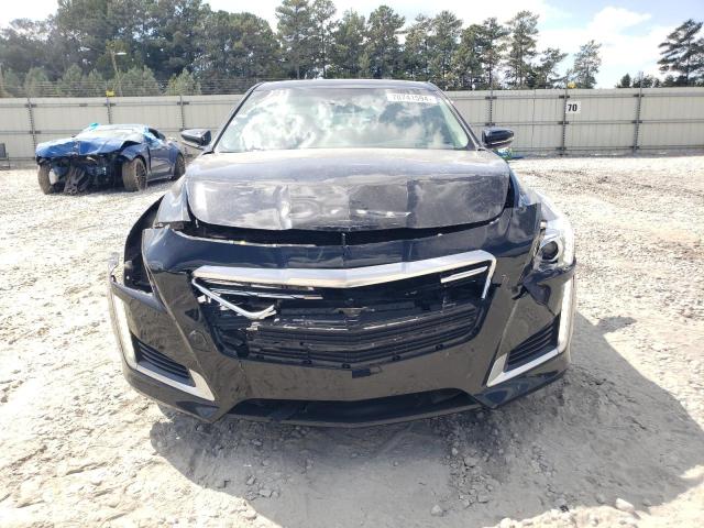 Photo 4 VIN: 1G6AR5SX9J0180441 - CADILLAC CTS LUXURY 